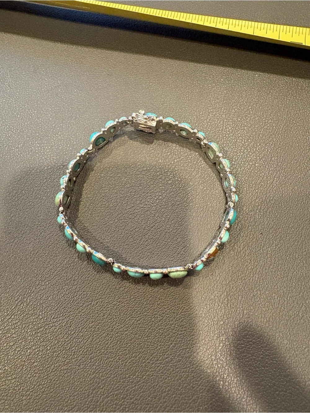 N/A sterling silver